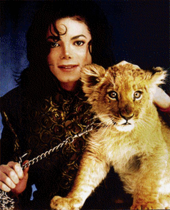 Майкл Джексон - michael, jackson, майкл, .джексон - предпросмотр