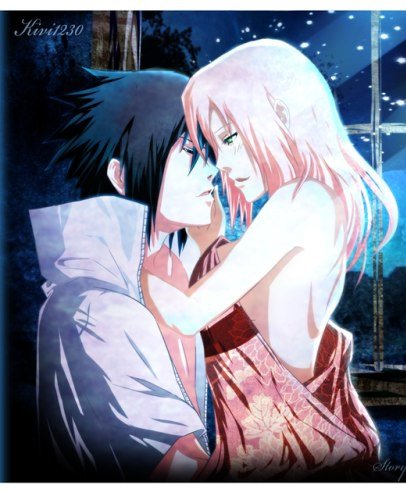 сакура - аниме - оригинал