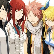 Схема вышивки «хвост феи»