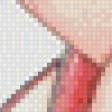 Предпросмотр схемы вышивки «пара» (№987042)