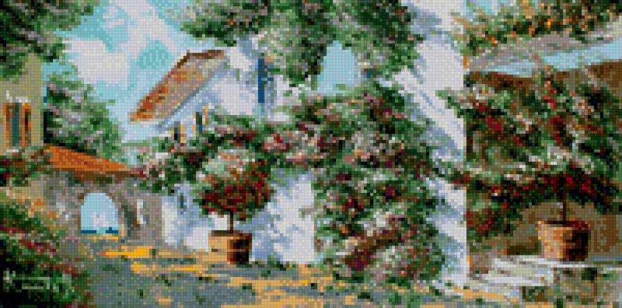 улочка 2 - предпросмотр