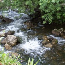 Схема вышивки «Азямка»