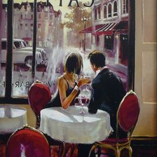 Схема вышивки «dgty»