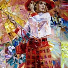 Схема вышивки «kuyinmc»