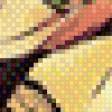 Предпросмотр схемы вышивки «пара» (№987445)