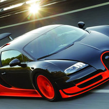 Схема вышивки «авто»