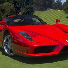 Схема вышивки «авто»