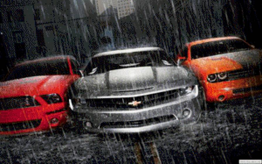 авто - предпросмотр