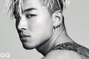 bigbang  taeyang - оригинал