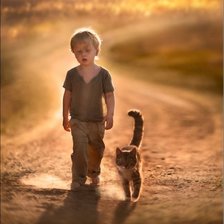 Схема вышивки «друзья»