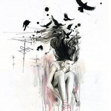 Схема вышивки «№987570»