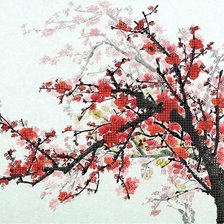 Схема вышивки «№987575»