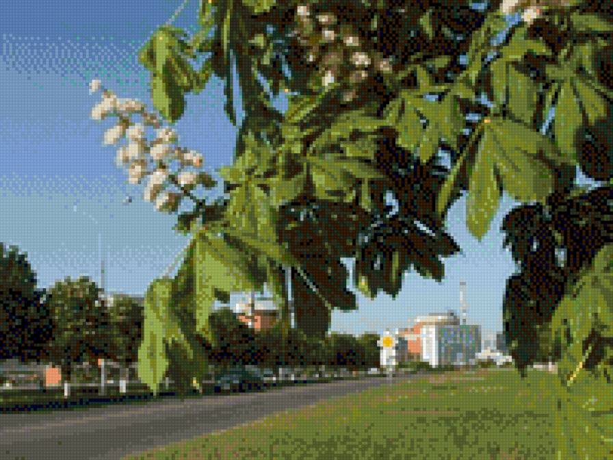 Южноукраинск 7 - города - предпросмотр