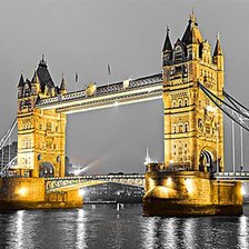 Золотой Мост