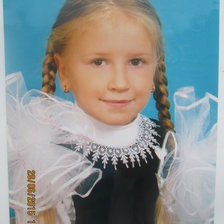 Схема вышивки «Светочка 8»