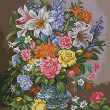 Схема вышивки «,ertn c kbkbzvb»