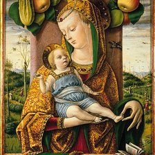 Схема вышивки «№987756»