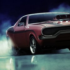 Схема вышивки «№987944»