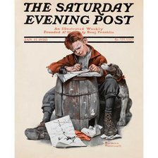 Схема вышивки «№988011»