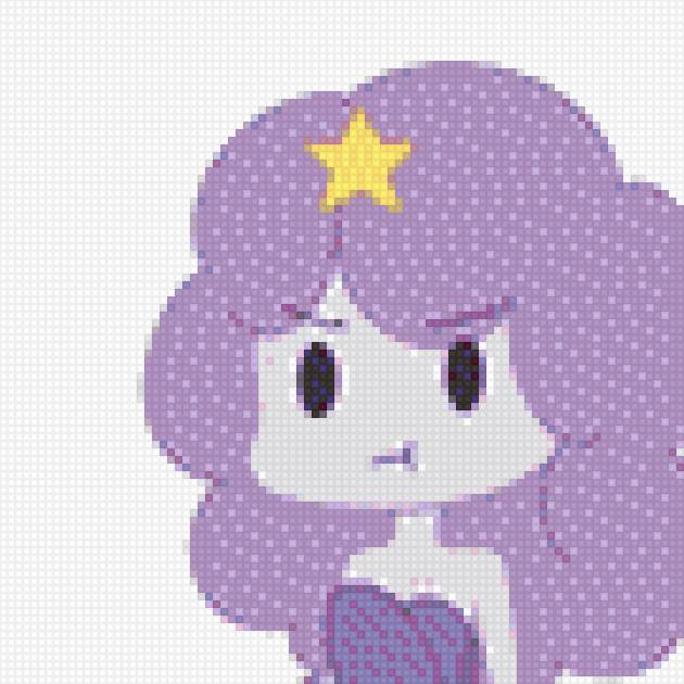 Милашка Пупырка - пупырка, время приключений - предпросмотр