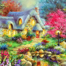 Схема вышивки «№988120»