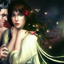 Схема вышивки «№988191»