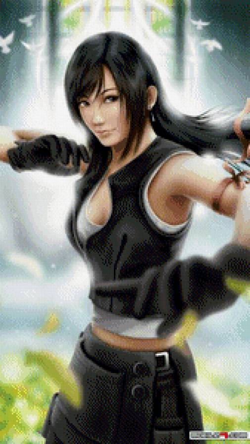 локхарт - предпросмотр