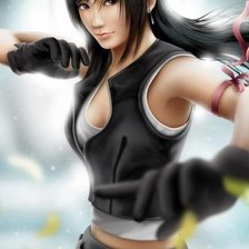 Схема вышивки «локхарт»