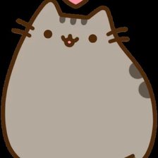 Схема вышивки «Котя_1»