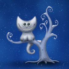 Схема вышивки «№988313»