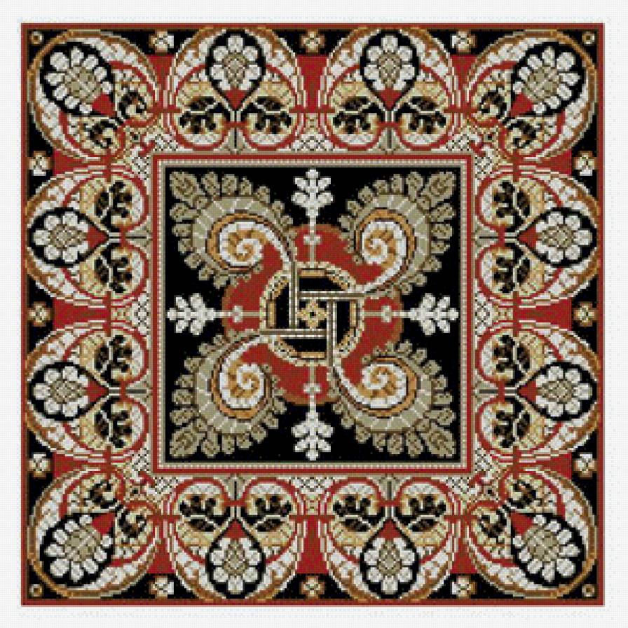 подушка - предпросмотр