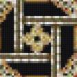 Предпросмотр схемы вышивки «подушка» (№988488)