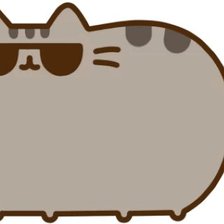 Схема вышивки «Котя_2»