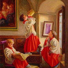 Схема вышивки «mjonaguillos 2»