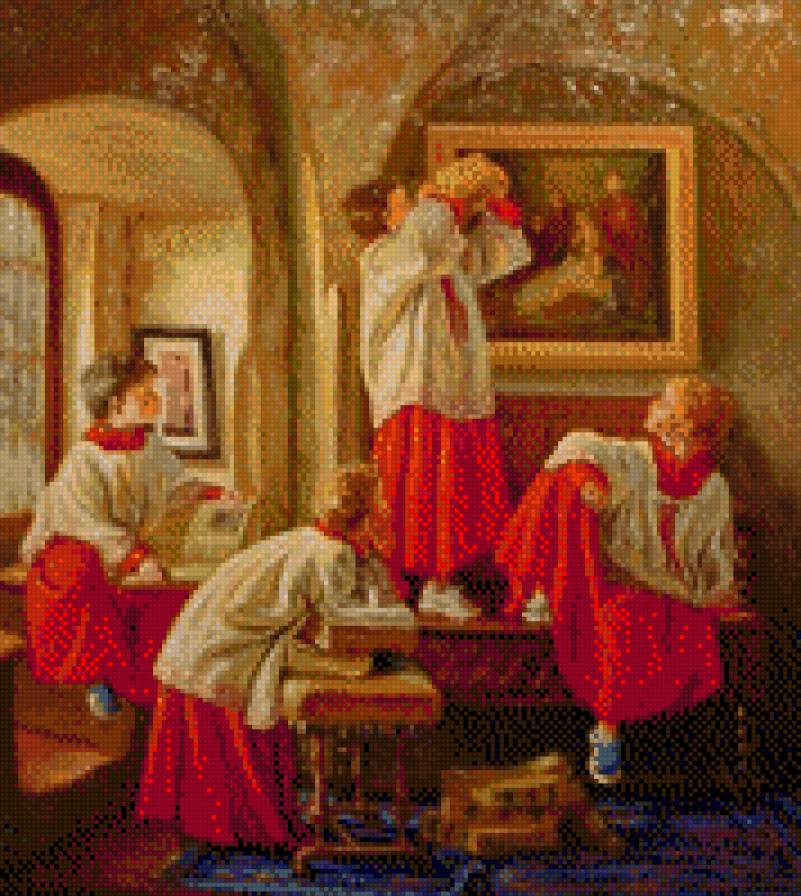 monaguillo5 - предпросмотр