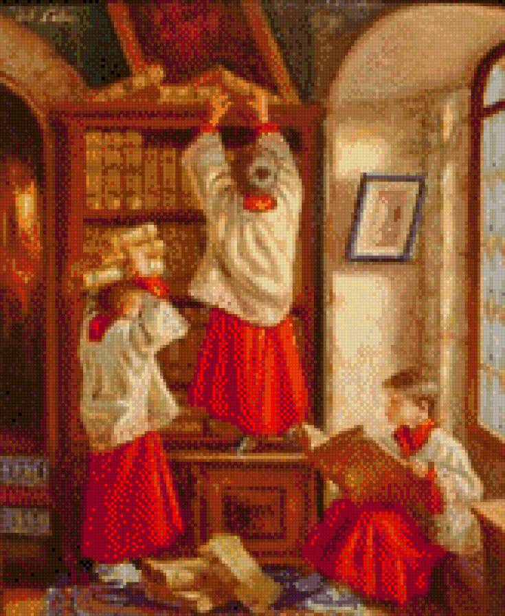 monaguillo9 - предпросмотр