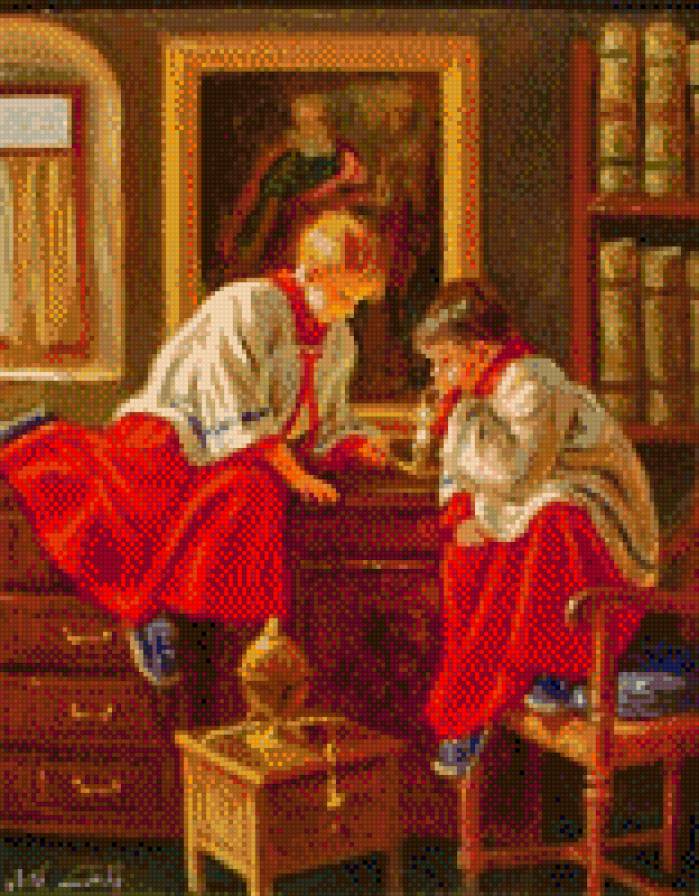 monaguillo10 - предпросмотр