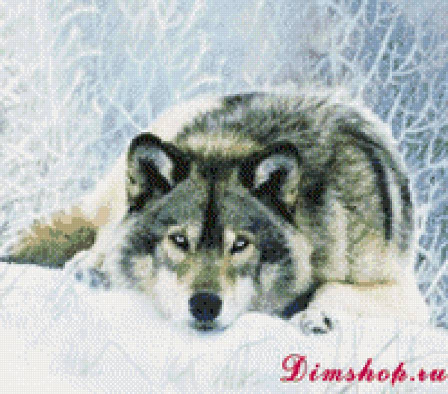 в ожидании - предпросмотр