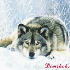 Схема вышивки «в ожидании»