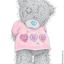 Схема вышивки «№ 92»