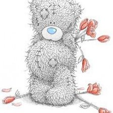 Схема вышивки «№ 93»