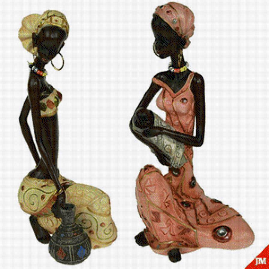 Африканки2 - предпросмотр