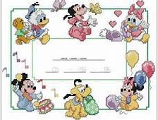 Схема вышивки «№988838»