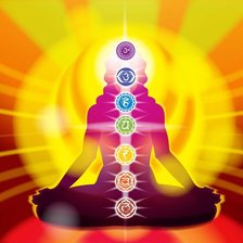 Схема вышивки «аура3»