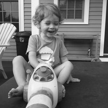 Схема вышивки «Ноа»