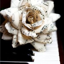 Схема вышивки «Подарок»