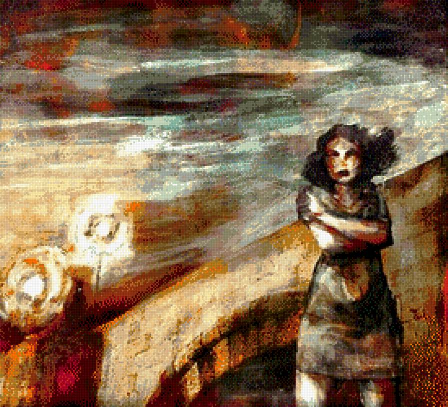 still life - предпросмотр