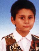 Схема вышивки «МИТИ»