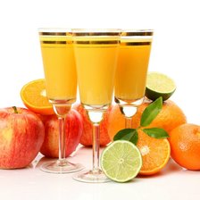 Схема вышивки «бодрое настроение»