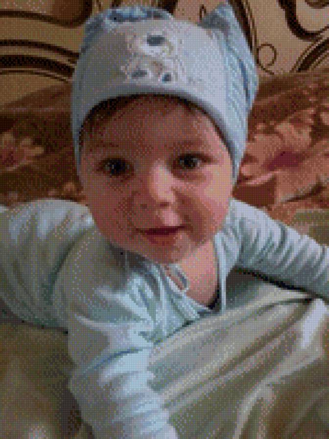 Лешенька - предпросмотр